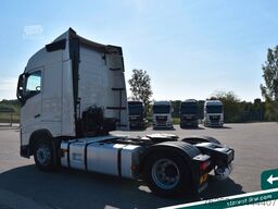 VOLVO FH 460 LED 2 Tanks 1.305 Liter Safetypaket