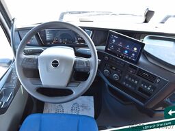 VOLVO FH 460 LED 2 Tanks 1.305 Liter Safetypaket