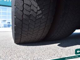 VOLVO FH 460 LED 2 Tanks 1.305 Liter Safetypaket