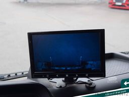 MAN TGS 28.360 MUT Aufbau Lenk- und Liftachse Retard