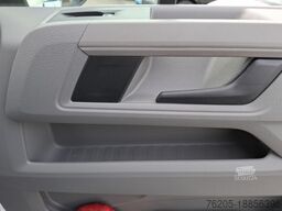 Volkswagen Crafter Kasten Hochdach SoundSys KAM
