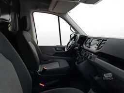 Volkswagen Crafter Kasten Hochdach SoundSys KAM