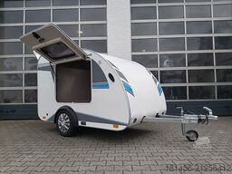 Other Schlafwagen verlängere Deinen Camper Bus