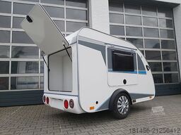 Other Schlafwagen verlängere Deinen Camper Bus