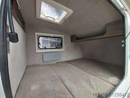 Other Schlafwagen verlängere Deinen Camper Bus