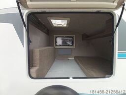 Other Schlafwagen verlängere Deinen Camper Bus