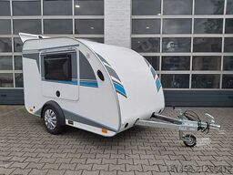 Other Schlafwagen verlängere Deinen Camper Bus