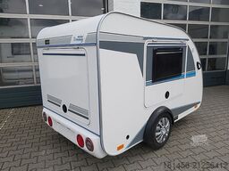 Other Schlafwagen verlängere Deinen Camper Bus