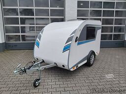 Other Schlafwagen verlängere Deinen Camper Bus