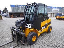 JCB Teletruk TLT35D 4x4 Allrad
