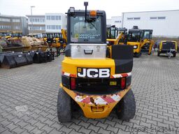 JCB Teletruk TLT35D 4x4 Allrad
