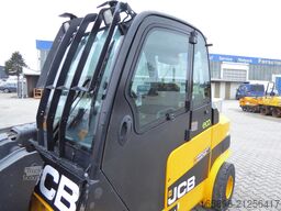 JCB Teletruk TLT35D 4x4 Allrad