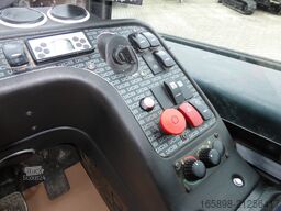JCB Teletruk TLT35D 4x4 Allrad