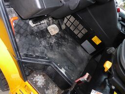 JCB Teletruk TLT35D 4x4 Allrad