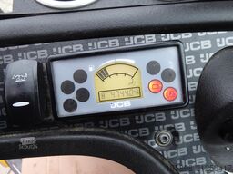 JCB Teletruk TLT35D 4x4 Allrad