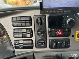 Mercedes-Benz Actros 2848 4x4+2 snow rigged hook truck. WATCH VI