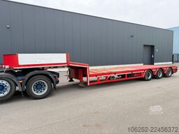 FAYMONVILLE 60T STZ-3A (+6m) EXTENDABLE / AUSSCHIEBBAHR - 3...