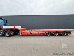FAYMONVILLE 60T STZ-3A (+6m) EXTENDABLE / AUSSCHIEBBAHR - 3...