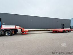 FAYMONVILLE 60T STZ-3A (+6m) EXTENDABLE / AUSSCHIEBBAHR - 3...