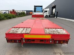 FAYMONVILLE 60T STZ-3A (+6m) EXTENDABLE / AUSSCHIEBBAHR - 3...
