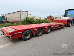 FAYMONVILLE 60T STZ-3A (+6m) EXTENDABLE / AUSSCHIEBBAHR - 3...