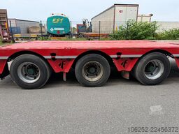 FAYMONVILLE 60T STZ-3A (+6m) EXTENDABLE / AUSSCHIEBBAHR - 3...