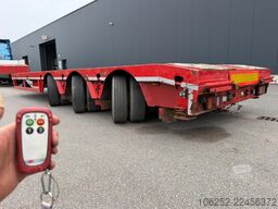 FAYMONVILLE 60T STZ-3A (+6m) EXTENDABLE / AUSSCHIEBBAHR - 3...
