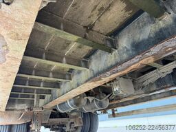 ATM ADL 30-1 - 30T - HYDR RAMPS - BPW - AIR SUSPENS...