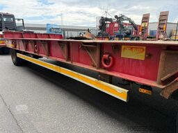 ATM ADL 30-1 - 30T - HYDR RAMPS - BPW - AIR SUSPENS...