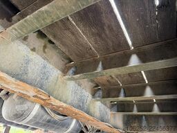 ATM ADL 30-1 - 30T - HYDR RAMPS - BPW - AIR SUSPENS...