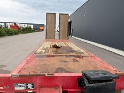 ATM ADL 30-1 - 30T - HYDR RAMPS - BPW - AIR SUSPENS...