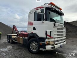 M.P. Trucks Srl M.P. Trucks Srl M.P. Trucks Srl