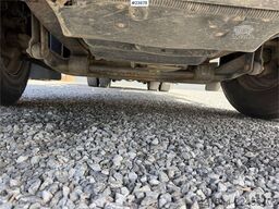 Scania R480 6x2 hook truck w/ crane hydraulics and replac