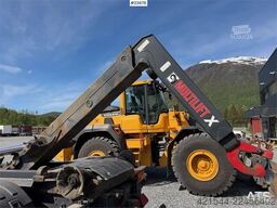 Scania R480 6x2 hook truck w/ crane hydraulics and replac