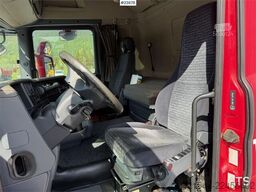 Scania R480 6x2 hook truck w/ crane hydraulics and replac