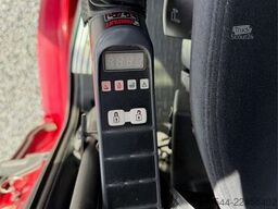Scania R480 6x2 hook truck w/ crane hydraulics and replac