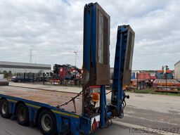 Nooteboom MCO-48-03 3-AXLES SEMI-LOWLOADER - 9,30M CARGO ...