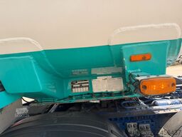 ATCOMEX T0/27TRI/38AL FUEL TANKER / CITERNE GASOILE 37...