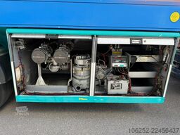 ATCOMEX T0/27TRI/38AL FUEL TANKER / CITERNE GASOILE 37...