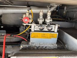 ATCOMEX T0/27TRI/38AL FUEL TANKER / CITERNE GASOILE 37...