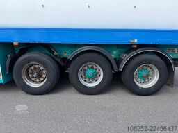 ATCOMEX T0/27TRI/38AL FUEL TANKER / CITERNE GASOILE 37...