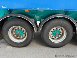 ATCOMEX T0/27TRI/38AL FUEL TANKER / CITERNE GASOILE 37...