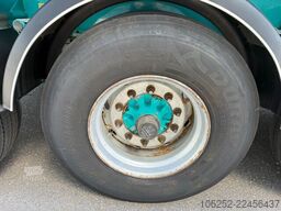 ATCOMEX T0/27TRI/38AL FUEL TANKER / CITERNE GASOILE 37...
