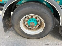 ATCOMEX T0/27TRI/38AL FUEL TANKER / CITERNE GASOILE 37...
