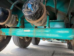 ATCOMEX T0/27TRI/38AL FUEL TANKER / CITERNE GASOILE 37...