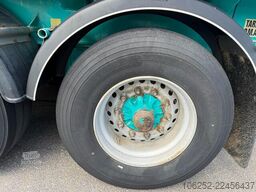ATCOMEX T0/27TRI/38AL FUEL TANKER / CITERNE GASOILE 37...