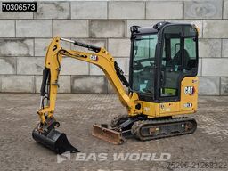 Caterpillar 301.8