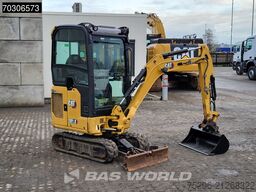 Caterpillar 301.8