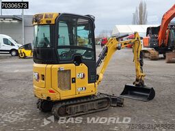 Caterpillar 301.8
