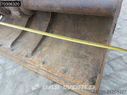 Doosan DX85 R-3 A/C - 3 Buckets